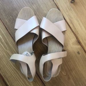 Madewell Clogs